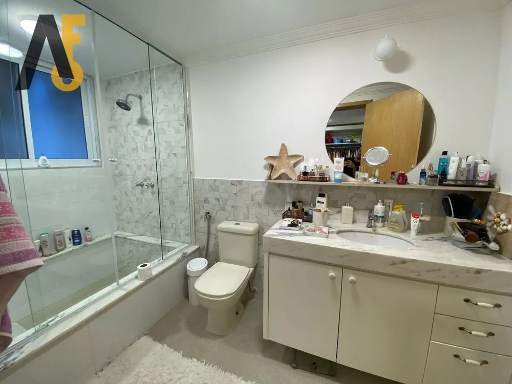 Casa, 4 quartos, 318 m² - Foto 21