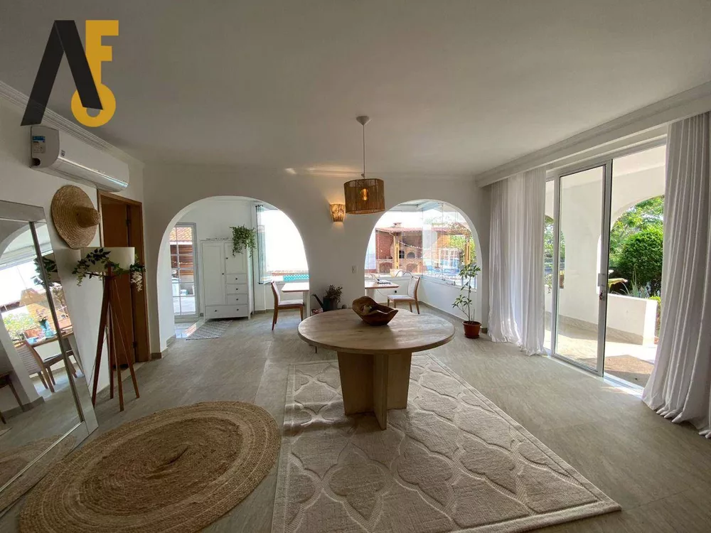 Casa, 4 quartos, 318 m² - Foto 9