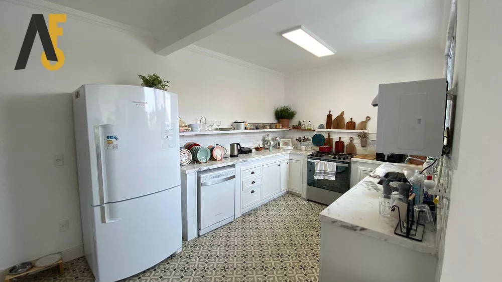 Casa, 4 quartos, 318 m² - Foto 17