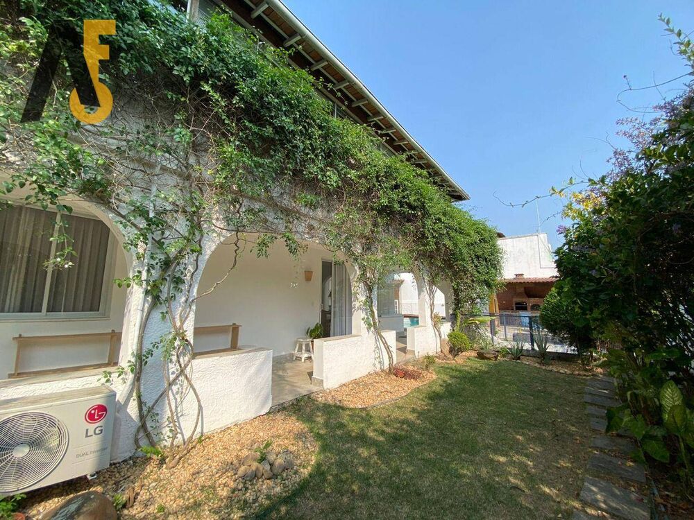Casa, 4 quartos, 318 m² - Foto 3