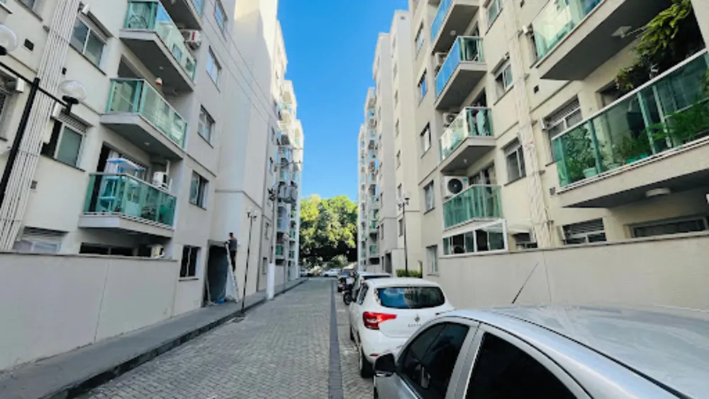 Apartamento, 2 quartos, 49 m² - Foto 21