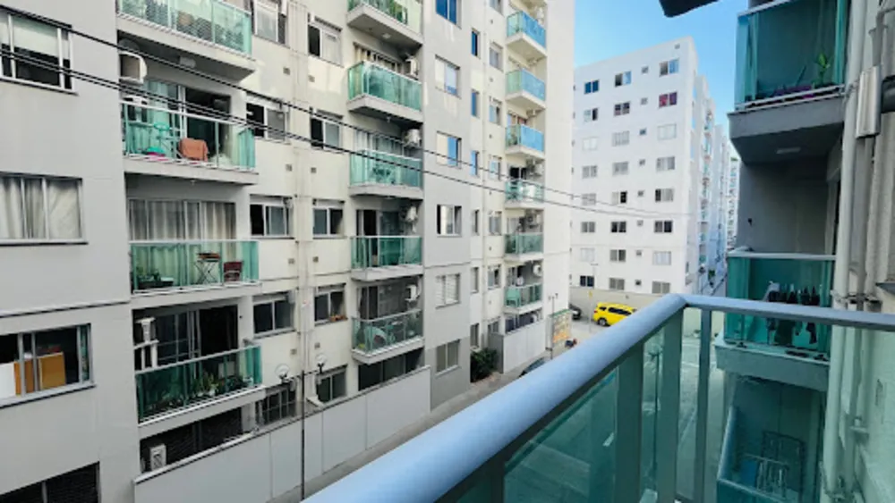 Apartamento, 2 quartos, 49 m² - Foto 19