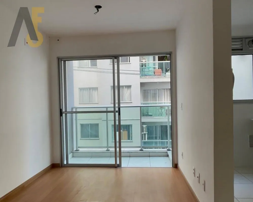 Apartamento, 2 quartos, 49 m² - Foto 3