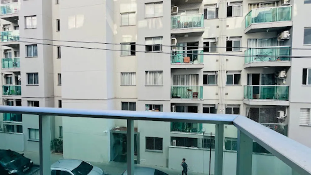 Apartamento, 2 quartos, 49 m² - Foto 20