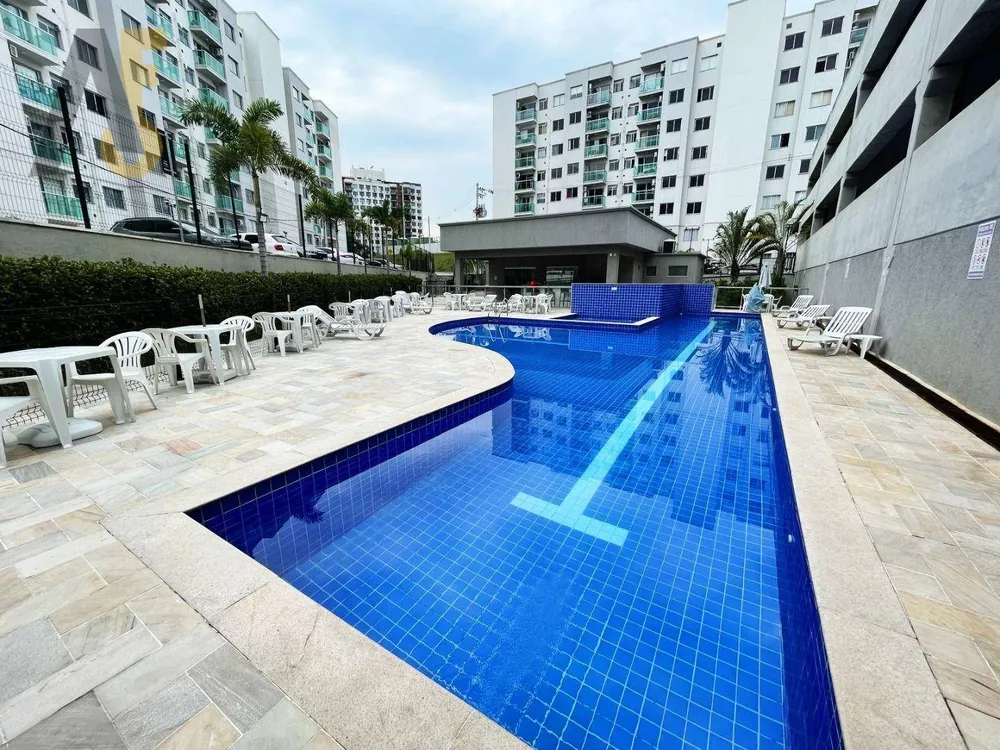 Apartamento, 2 quartos, 49 m² - Foto 1
