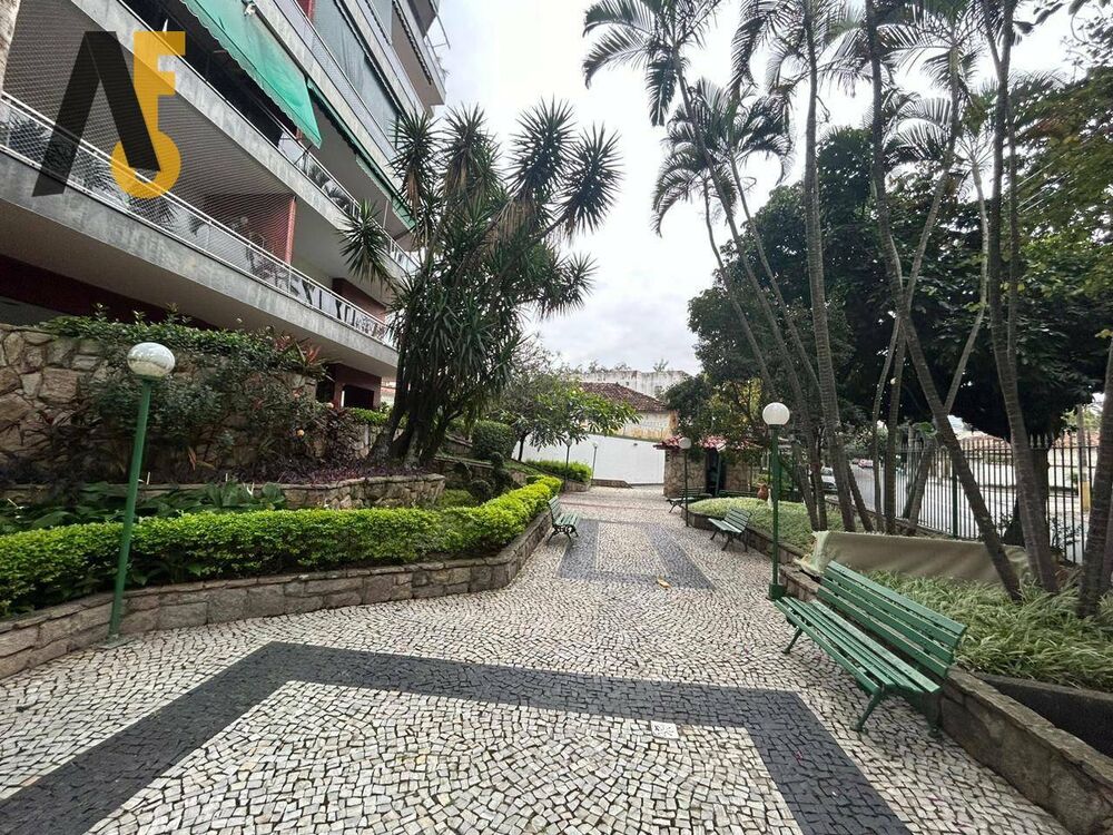 Apartamento, 3 quartos, 126 m² - Foto 38