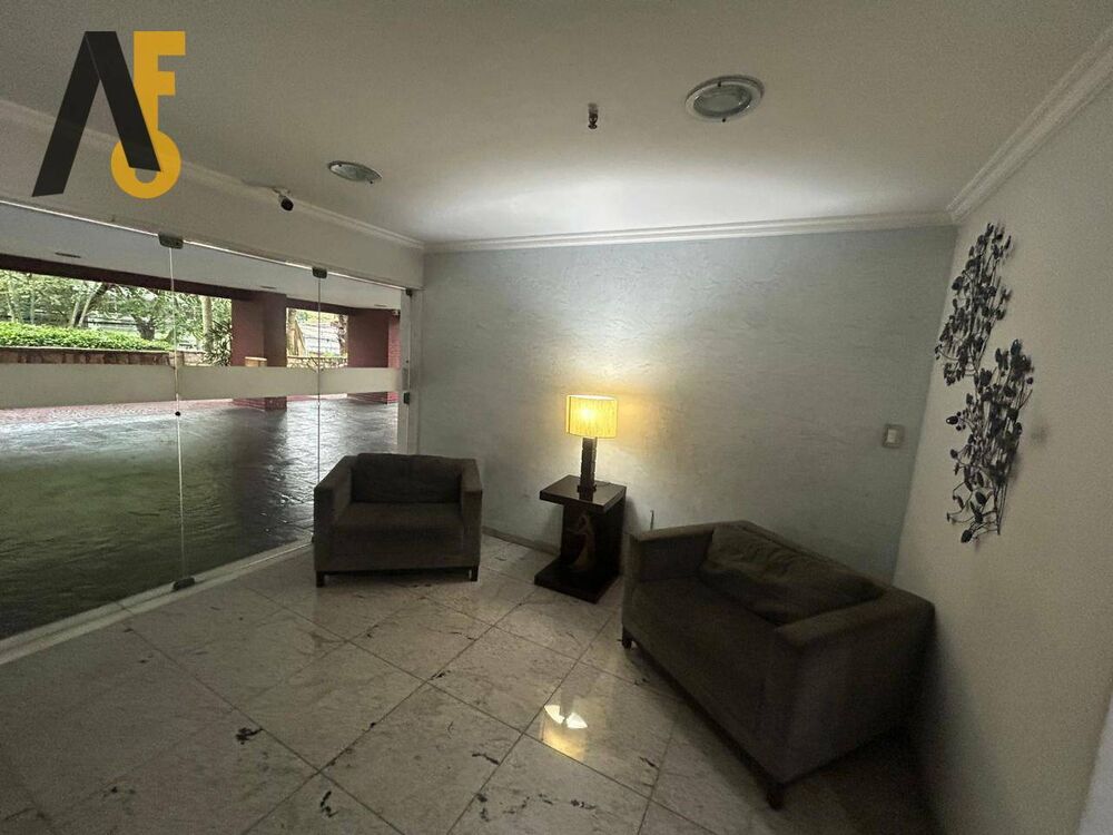 Apartamento, 3 quartos, 126 m² - Foto 30