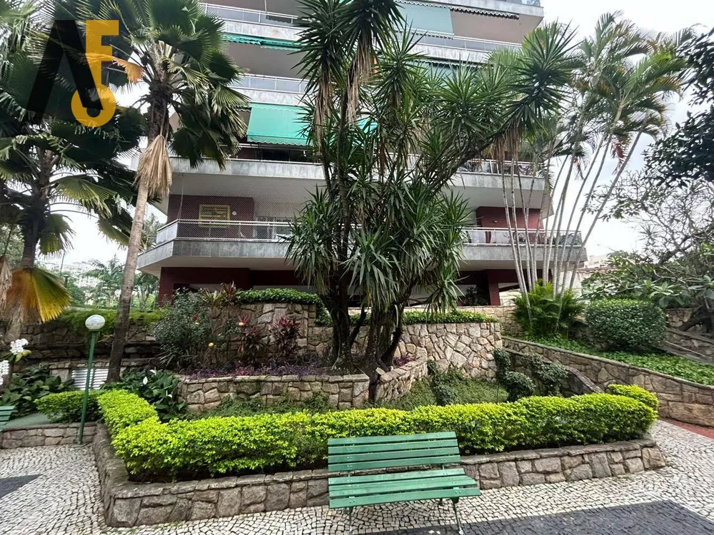 Apartamento, 3 quartos, 126 m² - Foto 27