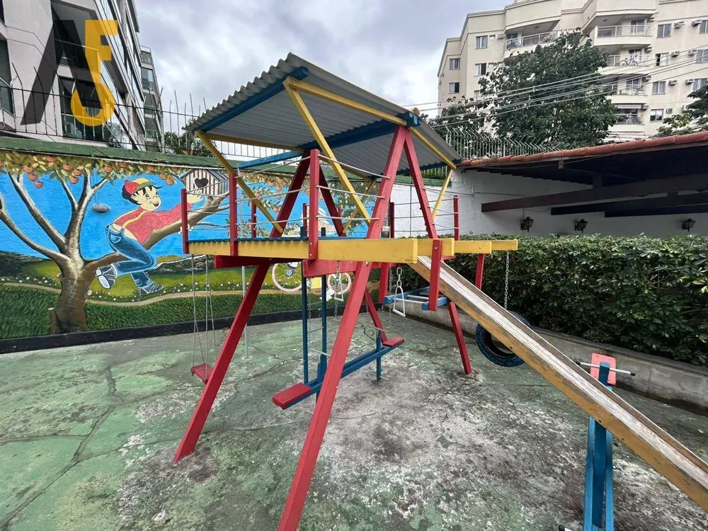 Apartamento, 3 quartos, 126 m² - Foto 6