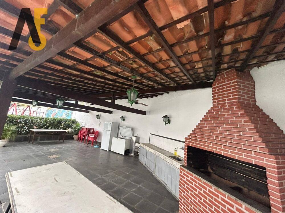 Apartamento, 3 quartos, 126 m² - Foto 3