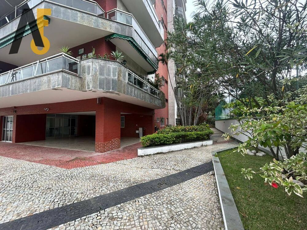 Apartamento, 3 quartos, 126 m² - Foto 4