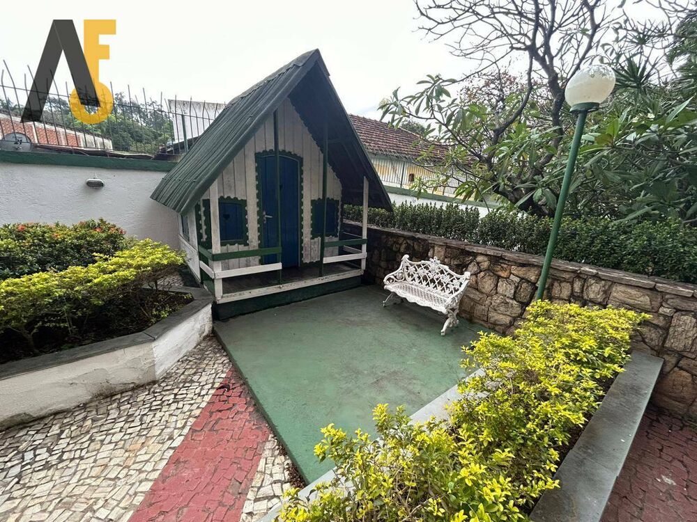 Apartamento, 3 quartos, 126 m² - Foto 35