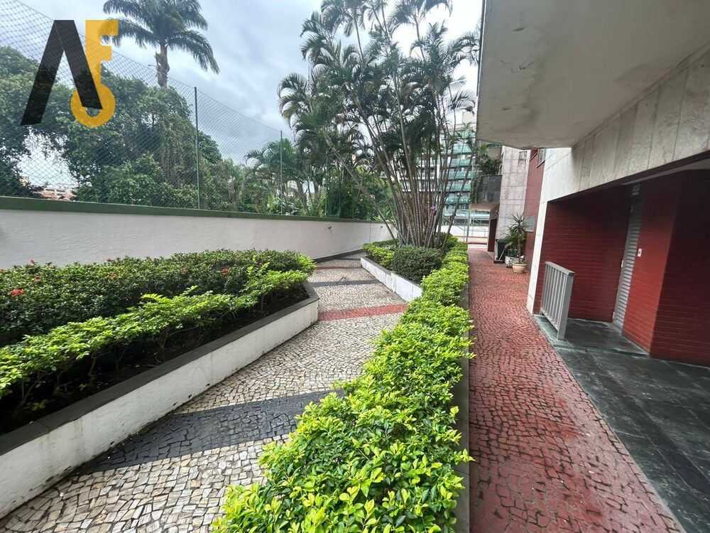 Apartamento, 3 quartos, 126 m² - Foto 14