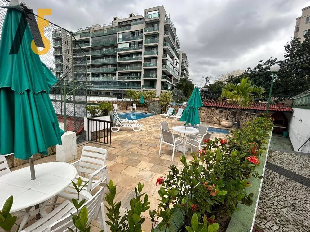 Apartamento, 3 quartos, 126 m² - Foto 19