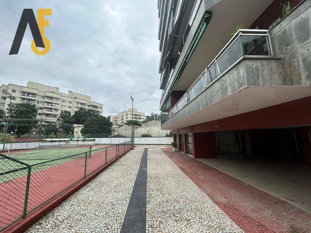 Apartamento, 3 quartos, 126 m² - Foto 16