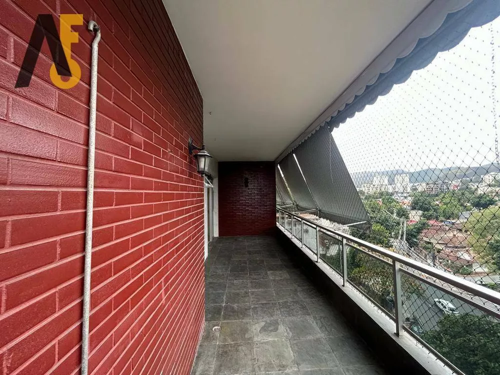 Apartamento, 3 quartos, 126 m² - Foto 25