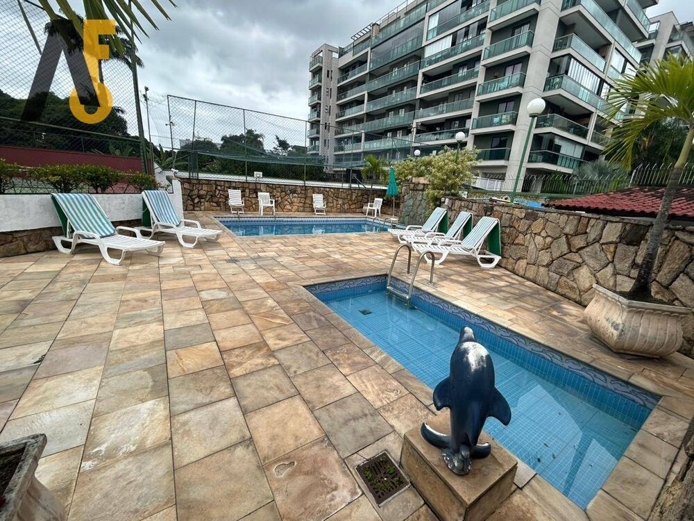 Apartamento, 3 quartos, 126 m² - Foto 34