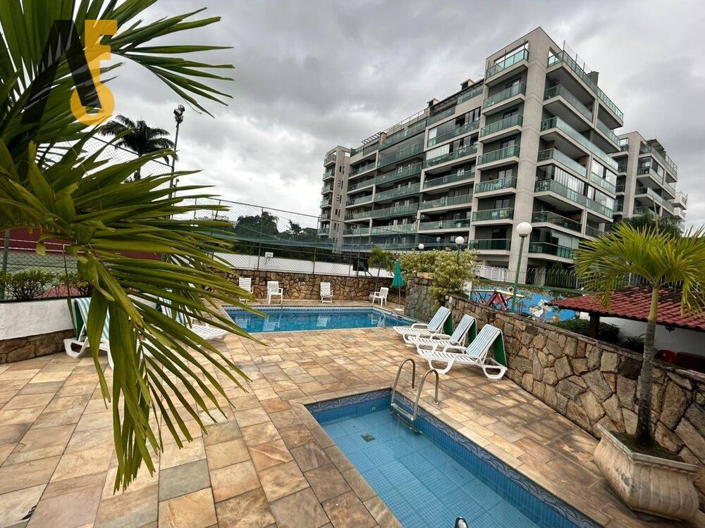 Apartamento, 3 quartos, 126 m² - Foto 13