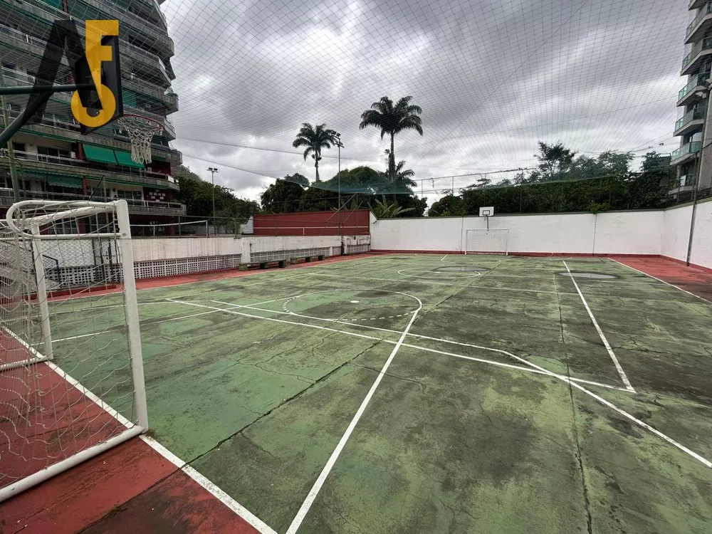 Apartamento, 3 quartos, 126 m² - Foto 24
