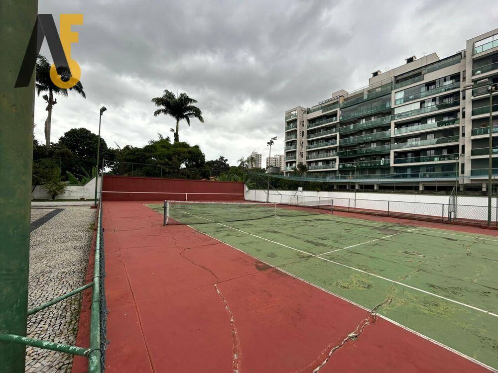 Apartamento, 3 quartos, 126 m² - Foto 33