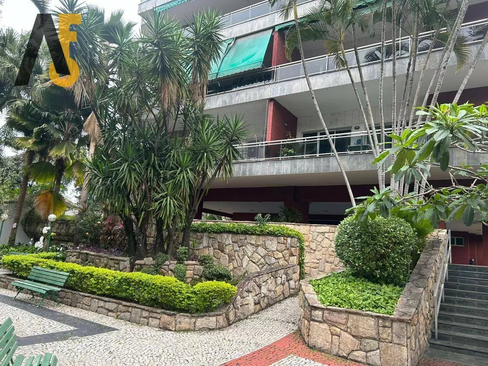 Apartamento, 3 quartos, 126 m² - Foto 28
