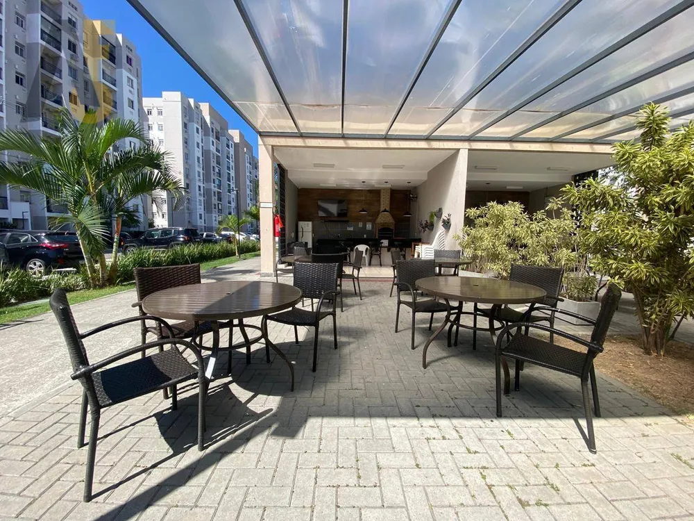 Apartamento, 2 quartos, 43 m² - Foto 13