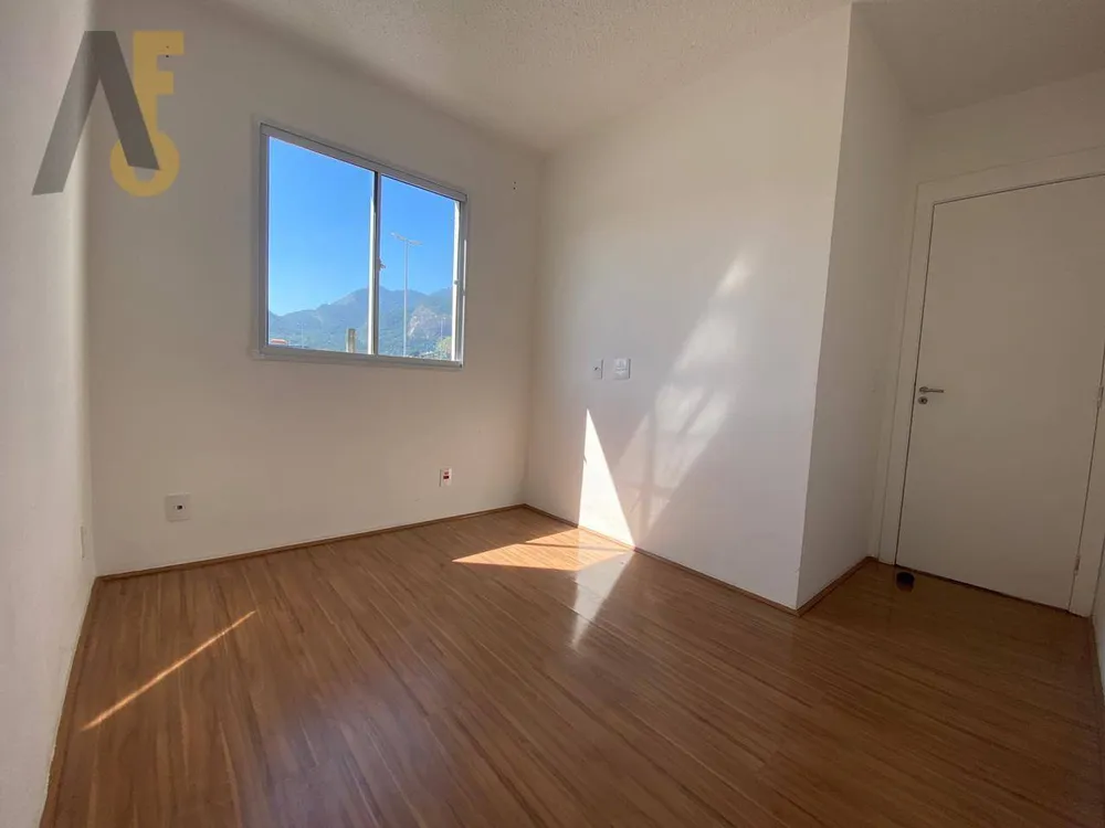 Apartamento, 2 quartos, 43 m² - Foto 9