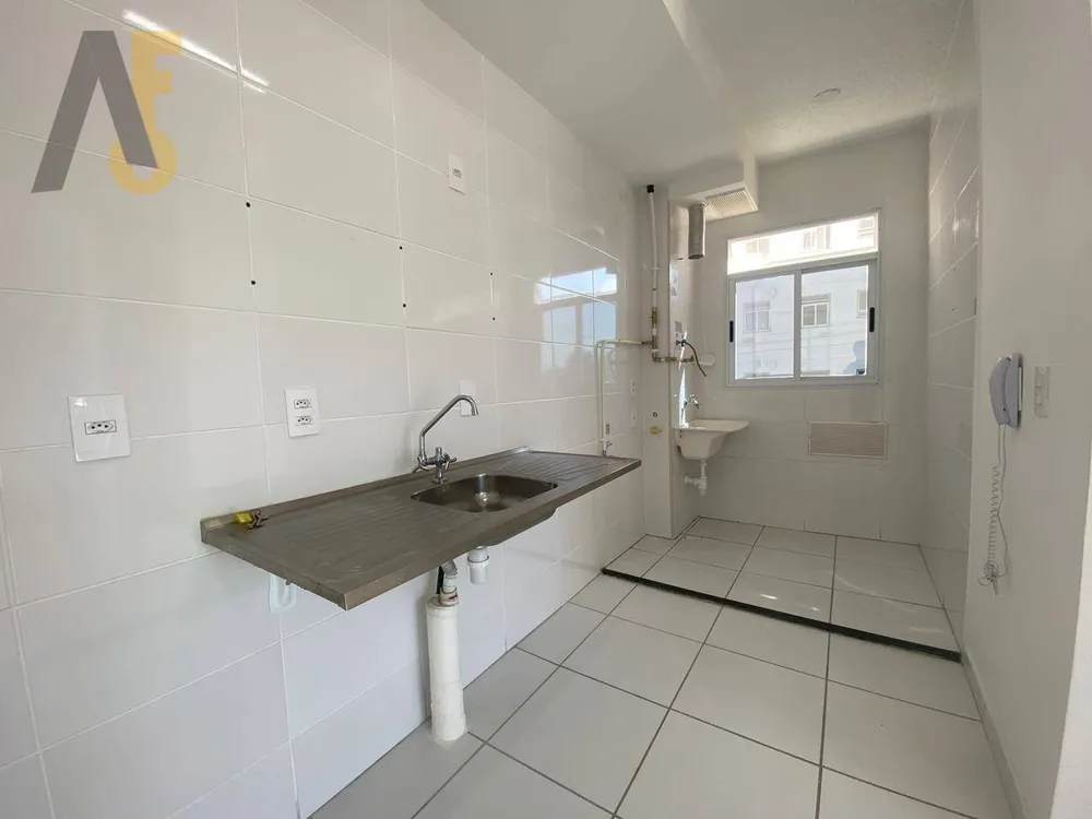 Apartamento, 2 quartos, 43 m² - Foto 4