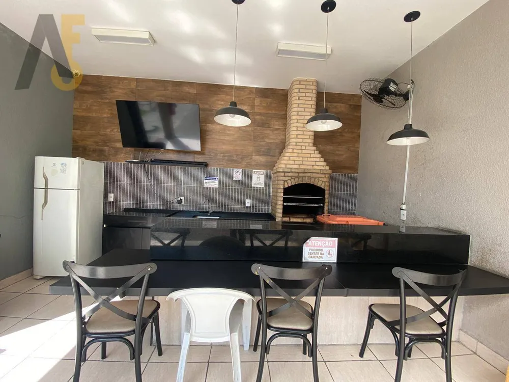 Apartamento, 2 quartos, 43 m² - Foto 12