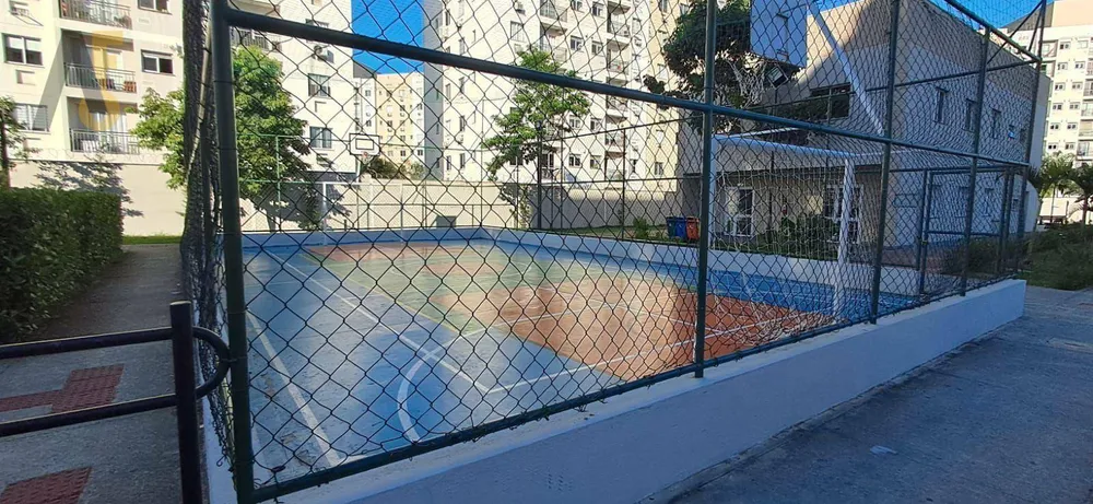 Apartamento, 2 quartos, 43 m² - Foto 19