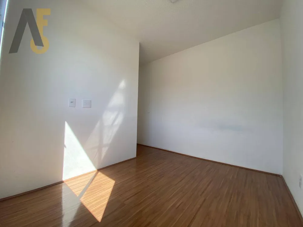Apartamento, 2 quartos, 43 m² - Foto 7