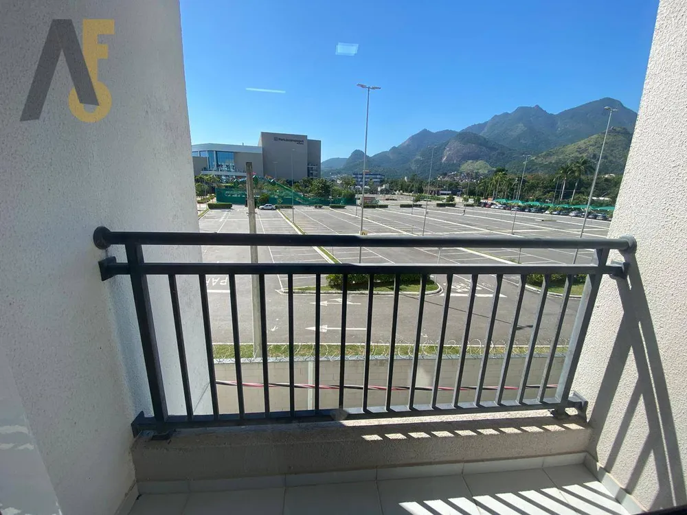 Apartamento, 2 quartos, 43 m² - Foto 5