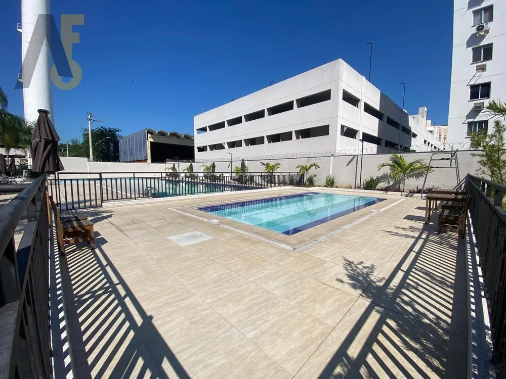 Apartamento, 2 quartos, 43 m² - Foto 15