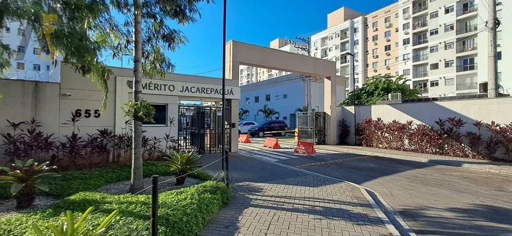 Apartamento, 2 quartos, 43 m² - Foto 20