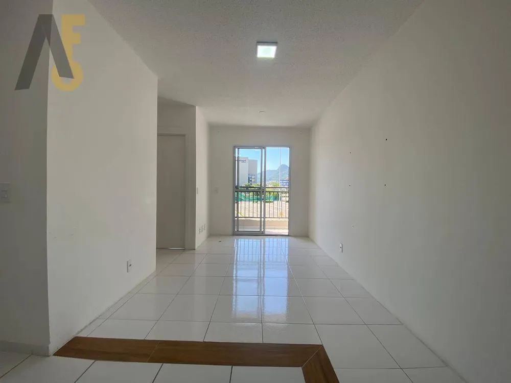 Apartamento, 2 quartos, 43 m² - Foto 2