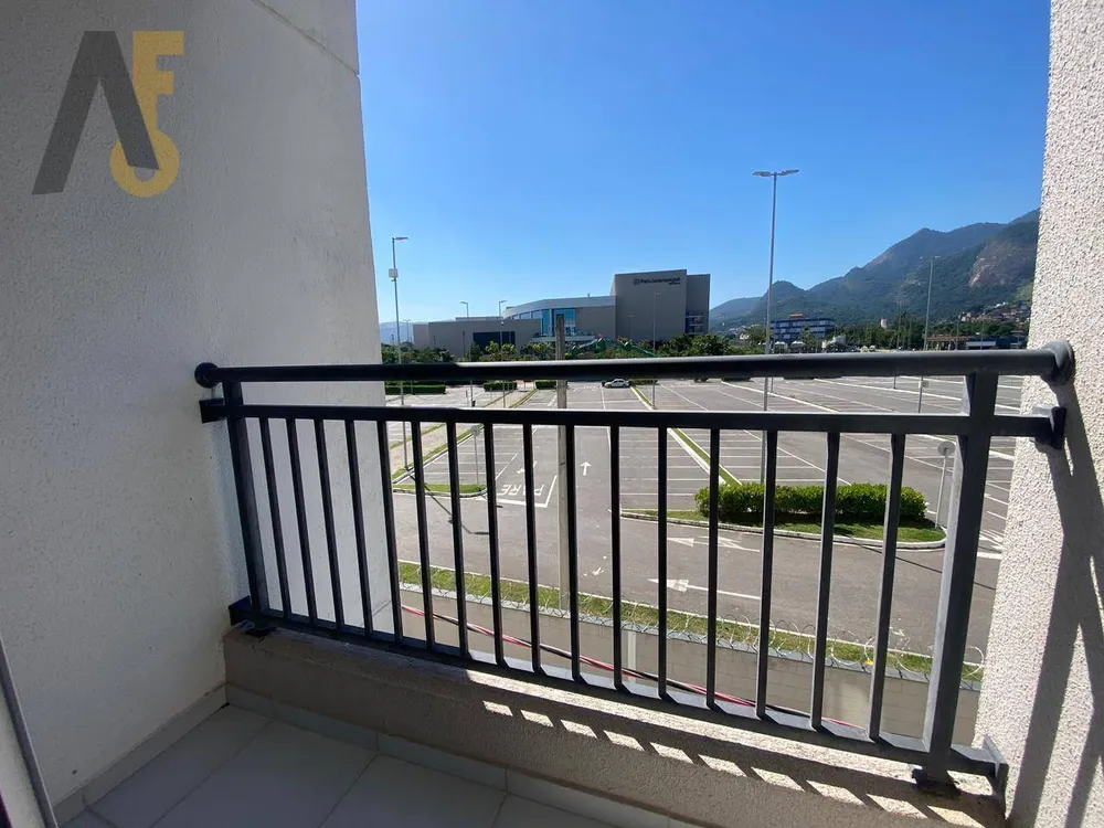 Apartamento, 2 quartos, 43 m² - Foto 1