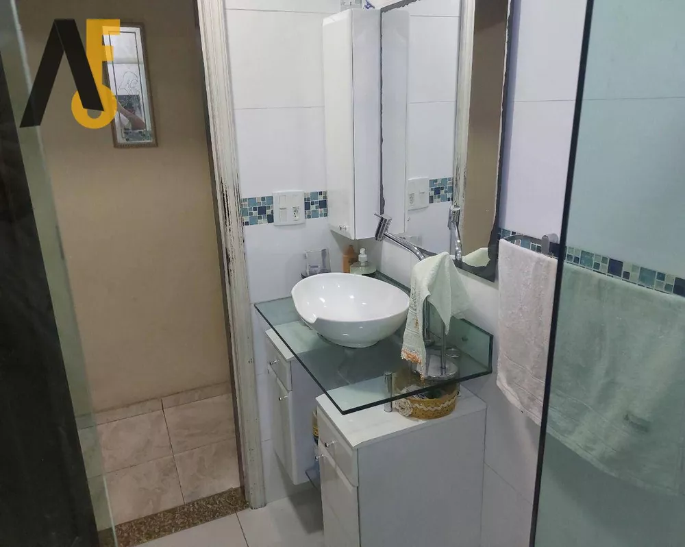 Casa, 3 quartos, 201 m² - Foto 14