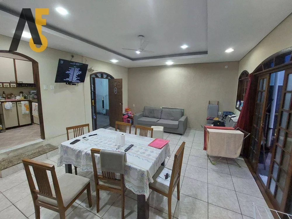 Casa, 3 quartos, 201 m² - Foto 22