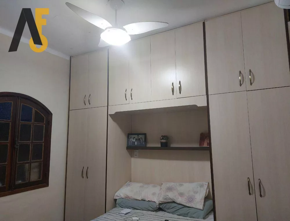 Casa, 3 quartos, 201 m² - Foto 3