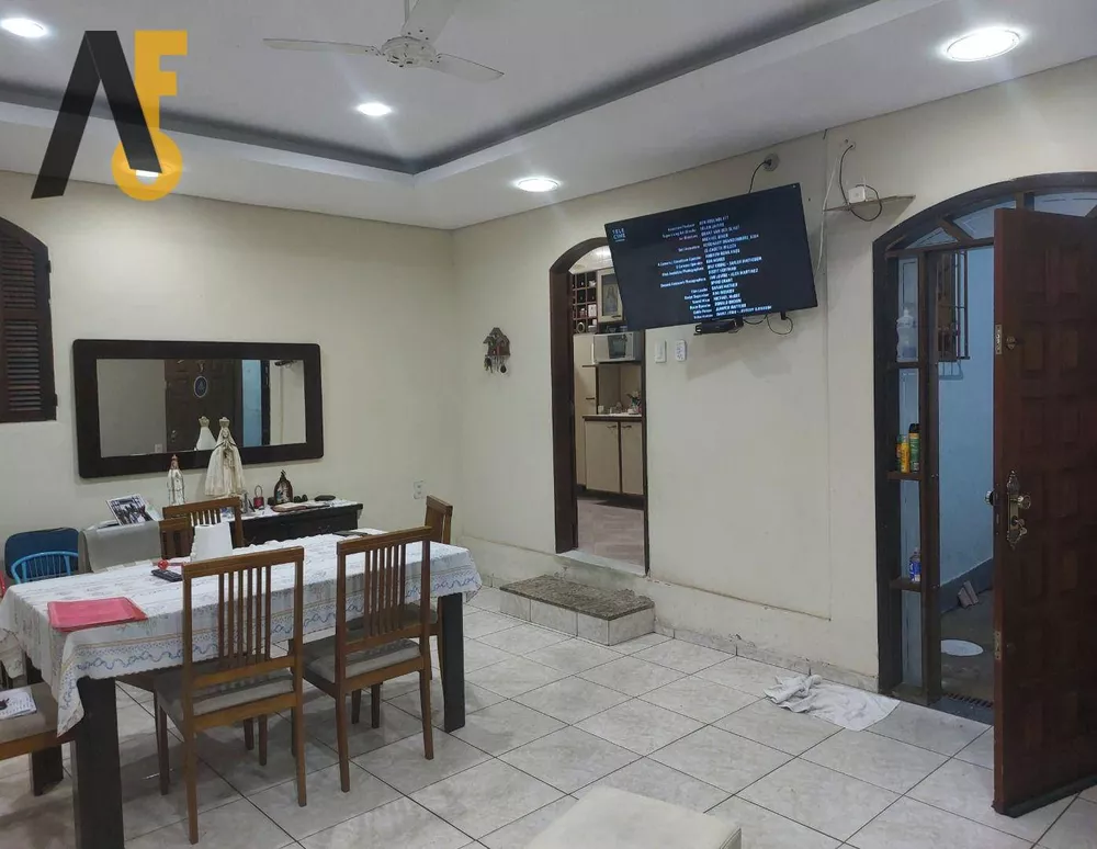Casa, 3 quartos, 201 m² - Foto 24