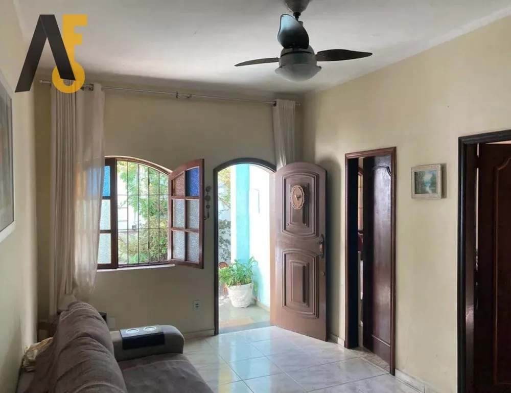 Casa, 3 quartos, 201 m² - Foto 8