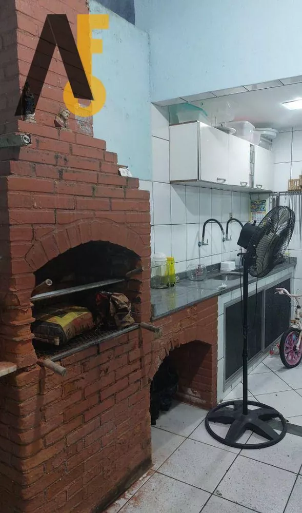 Casa, 3 quartos, 201 m² - Foto 5