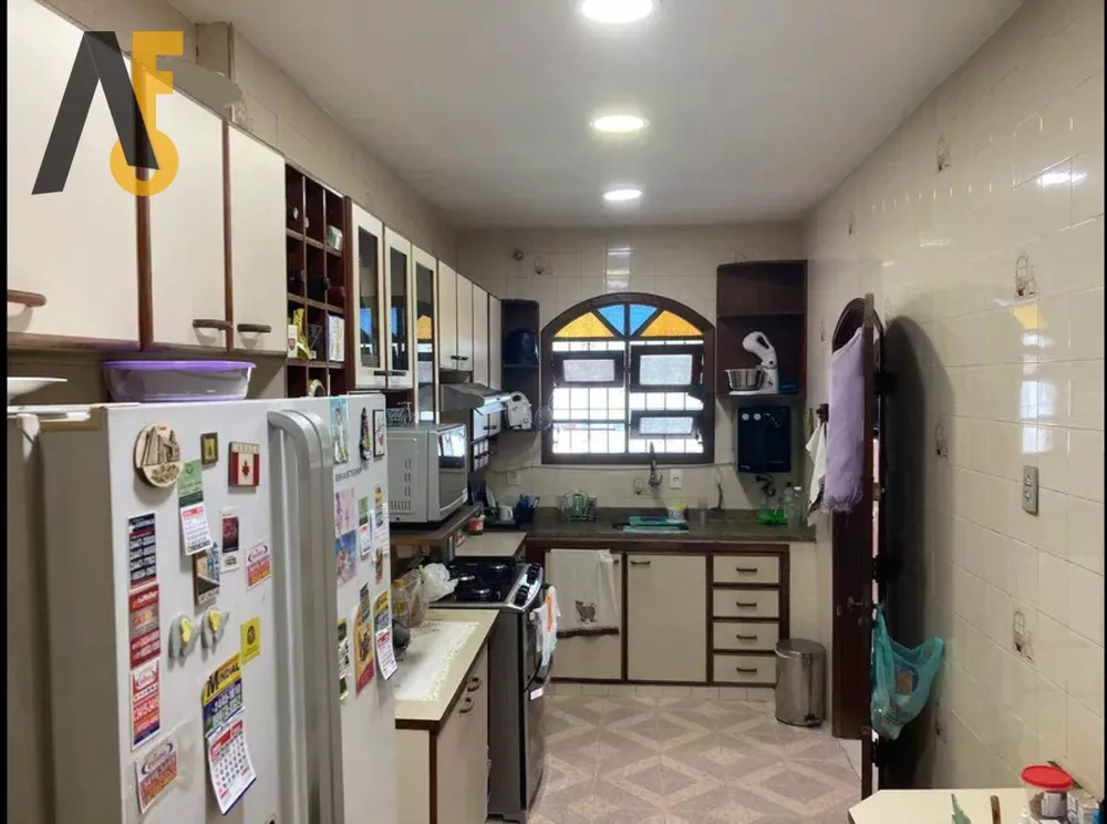 Casa, 3 quartos, 201 m² - Foto 9