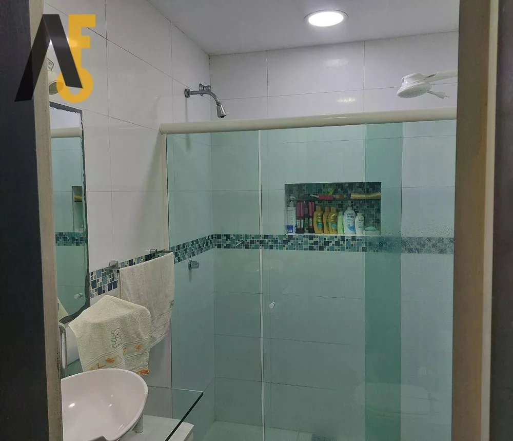 Casa, 3 quartos, 201 m² - Foto 20
