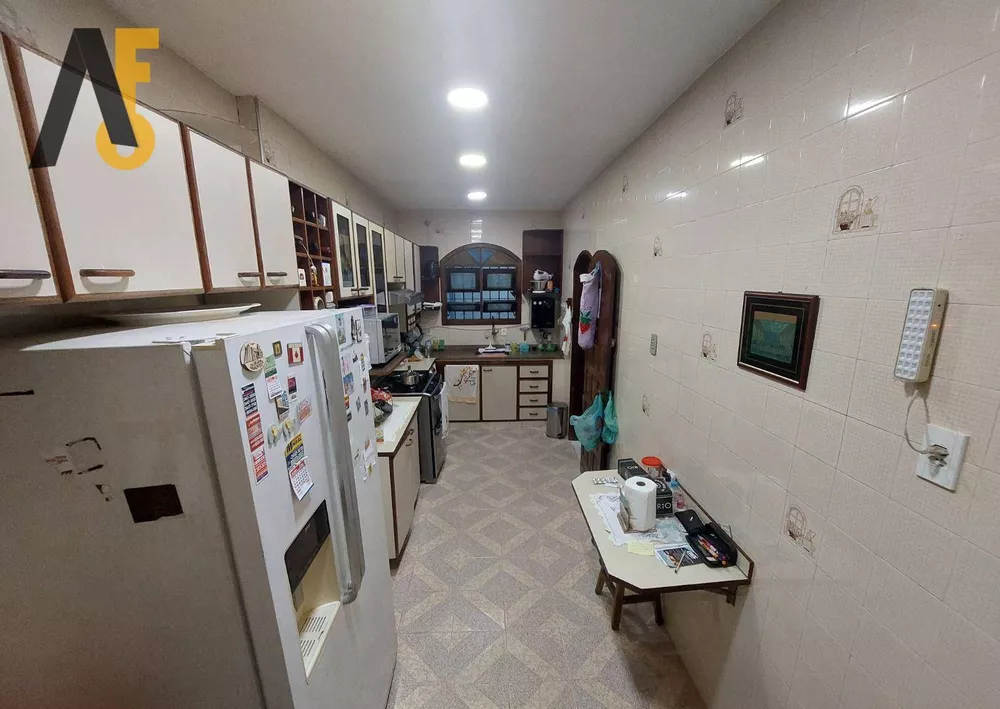 Casa, 3 quartos, 201 m² - Foto 12