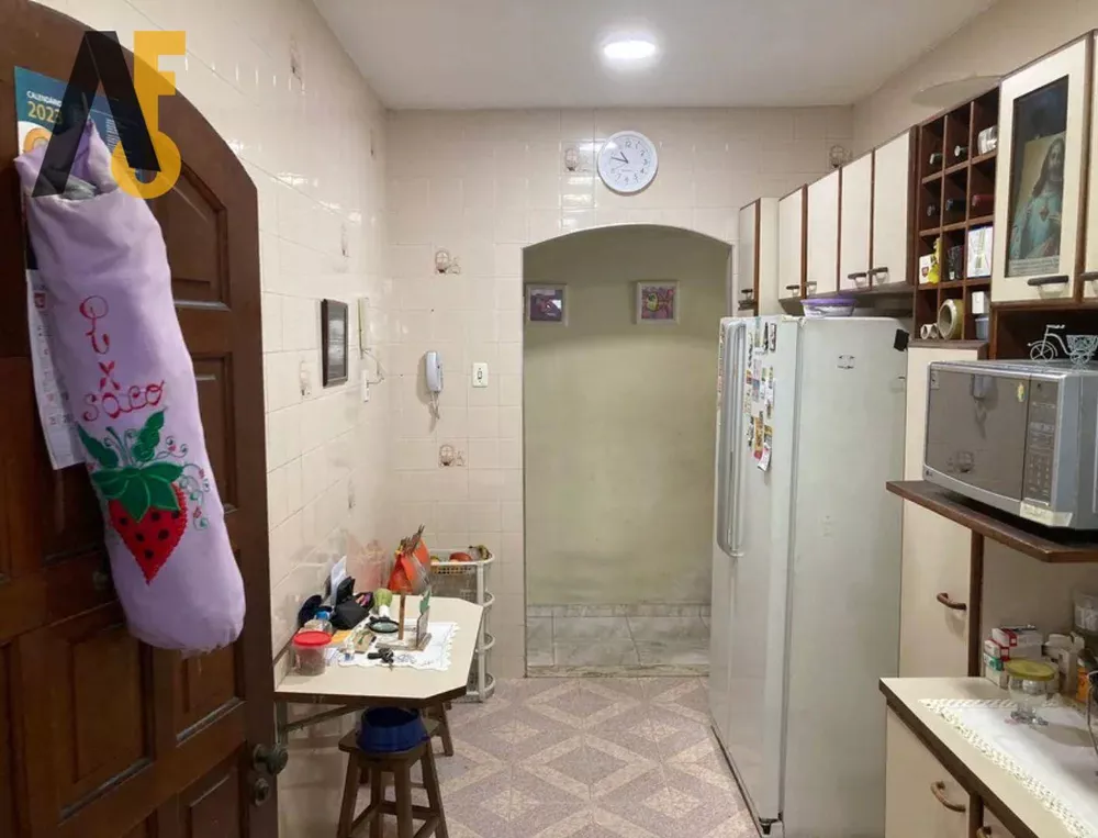 Casa, 3 quartos, 201 m² - Foto 13