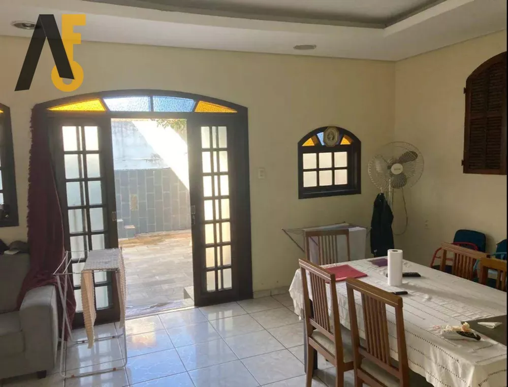 Casa, 3 quartos, 201 m² - Foto 21