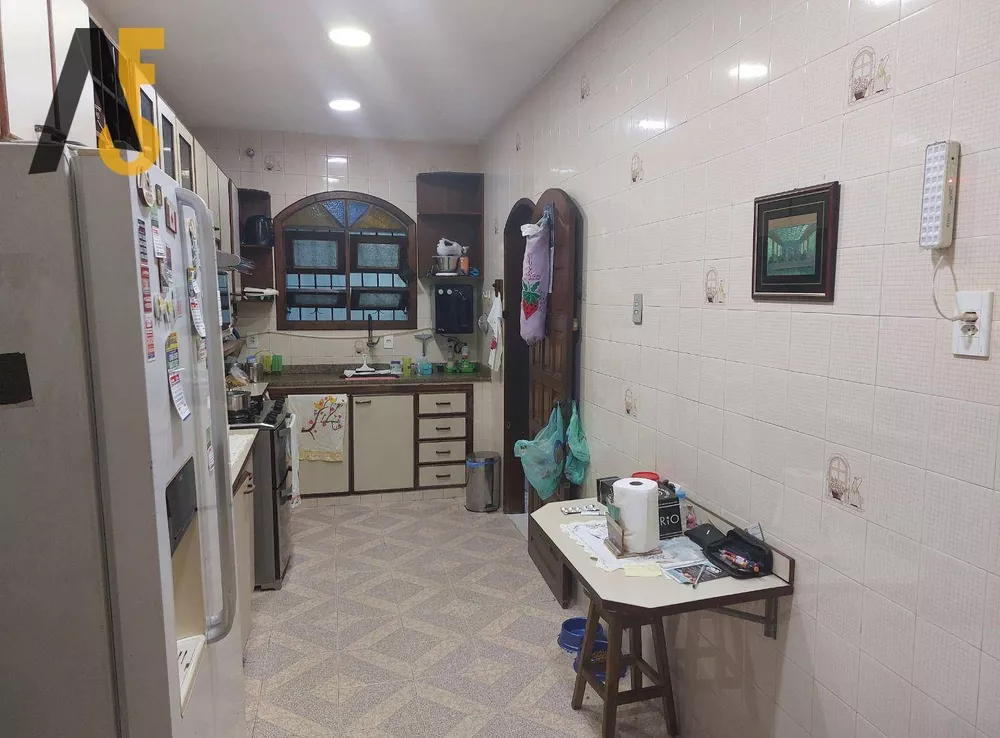Casa, 3 quartos, 201 m² - Foto 26