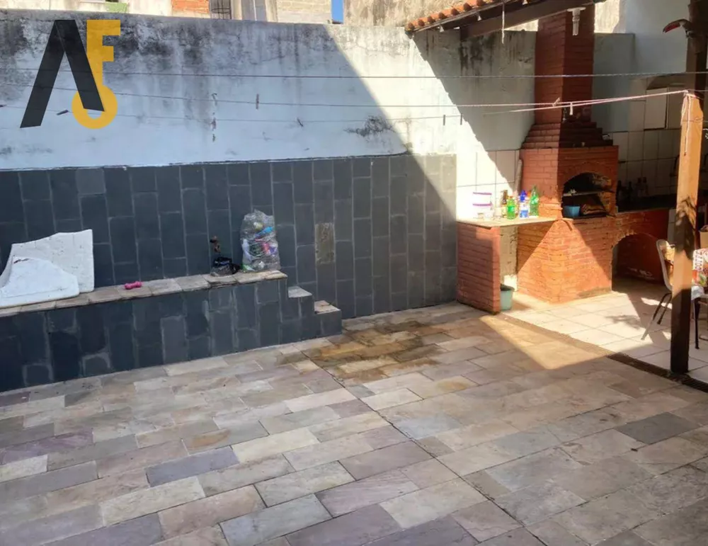 Casa, 3 quartos, 201 m² - Foto 19