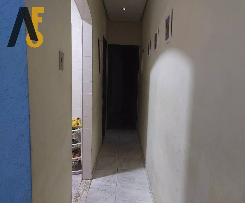Casa, 3 quartos, 201 m² - Foto 23